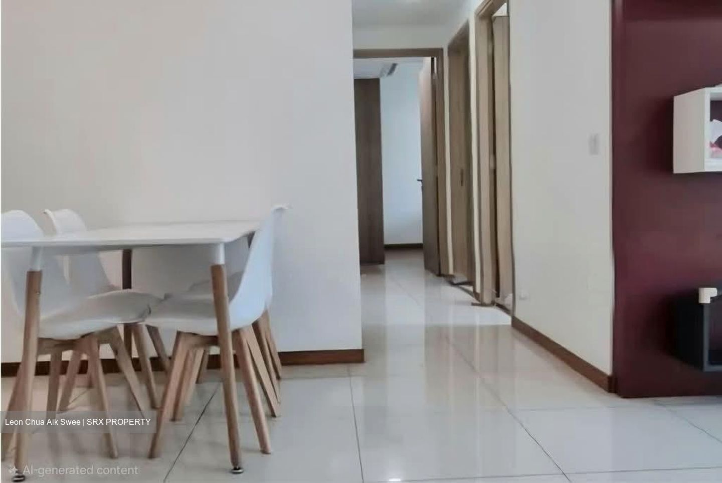 Caspian (D22), Condominium #559895531